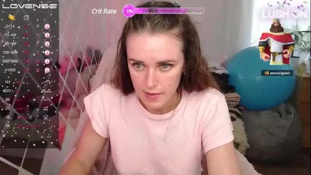 Image 12 of superhotgirlhere Stream on Chaturbate on 28 days ago