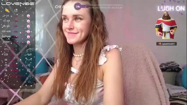 Image 6 of superhotgirlhere Stream on Chaturbate on 27 days ago