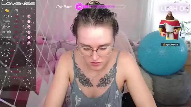 Thumbnail 3, superhotgirlhere's Stream at Chaturbate, 21 days ago