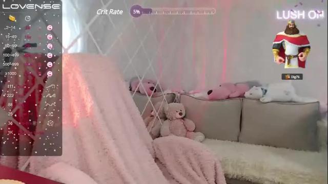 Thumbnail 2, superhotgirlhere's Stream at Chaturbate, 16 days ago