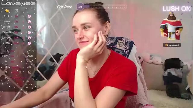Thumbnail 1, superhotgirlhere's Stream at Chaturbate, 12 days ago