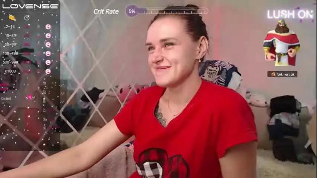 Thumbnail 3, superhotgirlhere's Stream at Chaturbate, 12 days ago