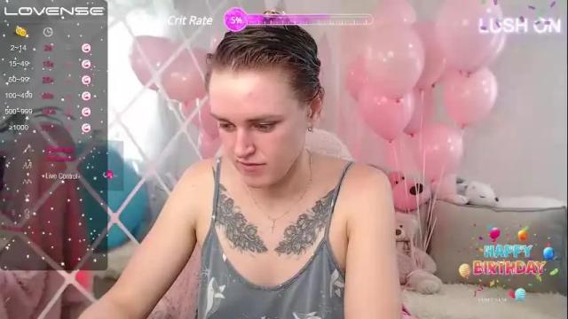Thumbnail 1, superhotgirlhere's Stream at Chaturbate, 8 days ago