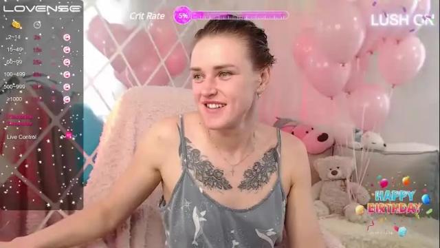 Image 10 of superhotgirlhere Stream on Chaturbate on 10 days ago