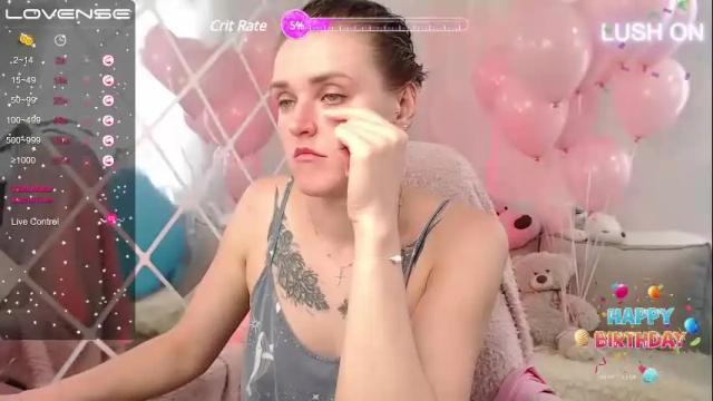 Image 12 of superhotgirlhere Stream on Chaturbate on 10 days ago