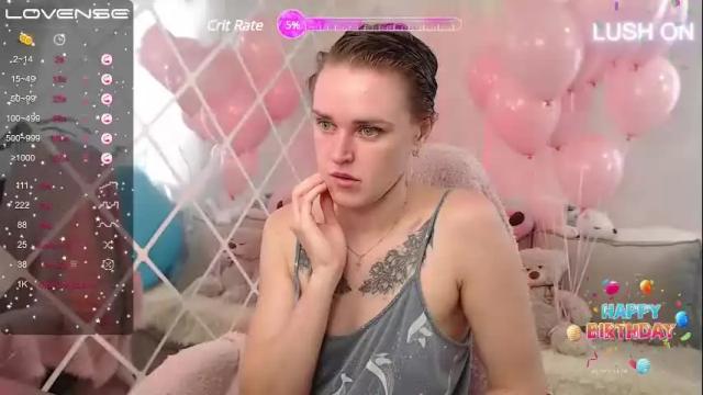 Image 2 of superhotgirlhere Stream on Chaturbate on 10 days ago