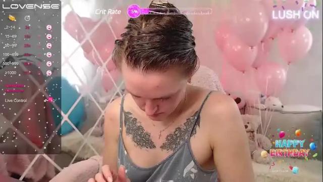 Image 4 of superhotgirlhere Stream on Chaturbate on 10 days ago