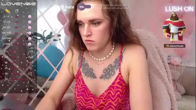 Image 7 of superhotgirlhere Stream on Chaturbate on 7 days ago