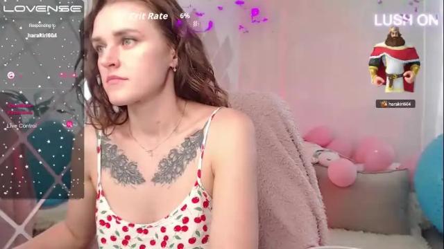 Image 11 of superhotgirlhere Stream on Chaturbate on 2 days ago