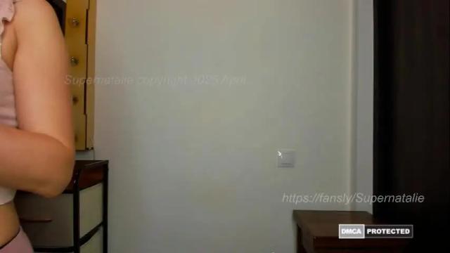 Thumbnail 2, supernatalie's Stream at Chaturbate, 2 months ago