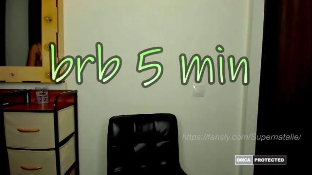 Image 12 of supernatalie Stream on Chaturbate on 2 months ago