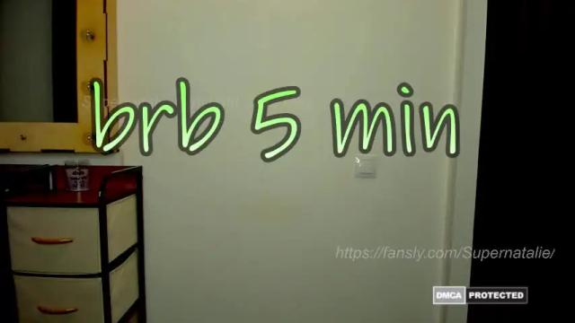 Image 7 of supernatalie Stream on Chaturbate on 2 months ago