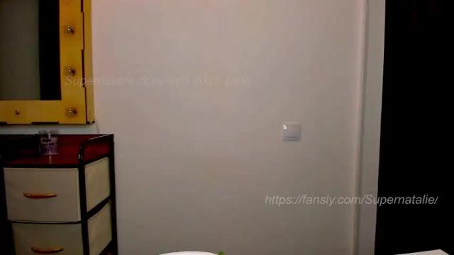 Thumbnail 1, supernatalie's Stream at Chaturbate, 1 month ago
