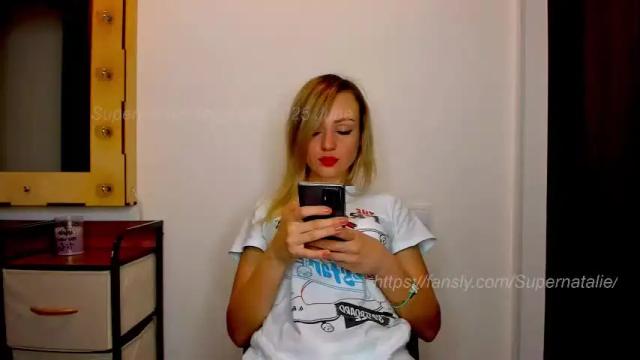 Image 4 of supernatalie Stream on Chaturbate on 1 month ago