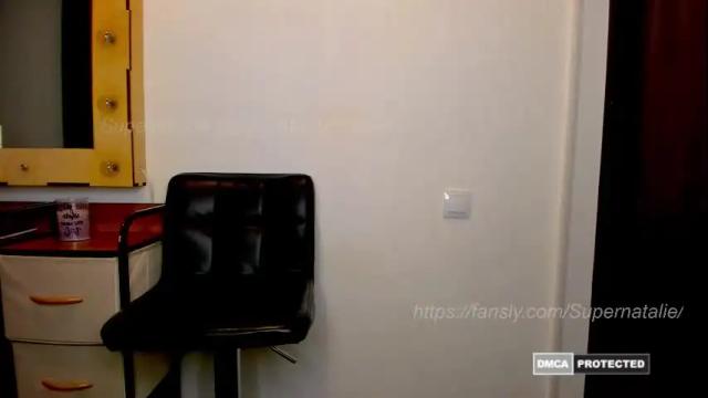 Thumbnail 1, supernatalie's Stream at Chaturbate, 1 month ago