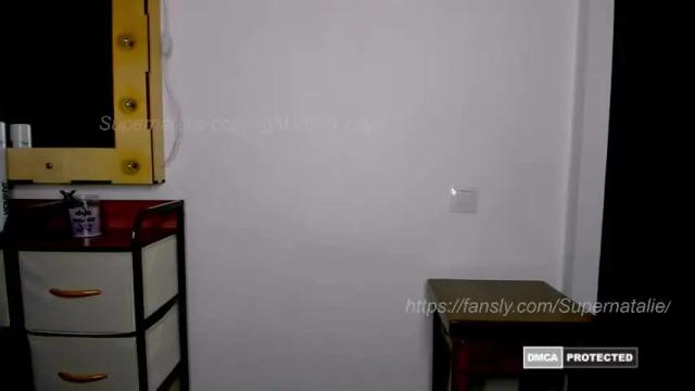 Thumbnail 3, supernatalie's Stream at Chaturbate, 14 days ago