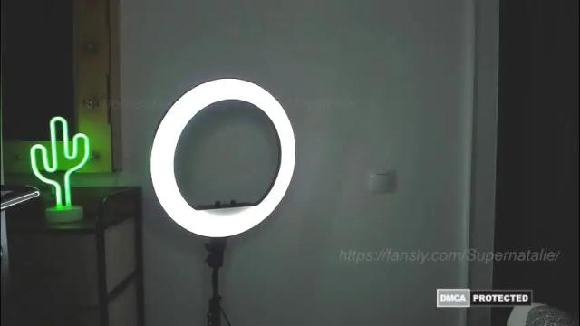 Image 7 of supernatalie Stream on Chaturbate on 2 months ago