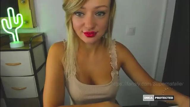 Thumbnail 3, supernatalie's Stream at Chaturbate, 1 month ago