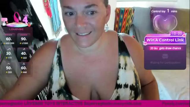 Image 3 of supervagtastic Stream on Chaturbate on 13 days ago