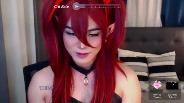 Image 12 of supreme_deity Stream on Chaturbate on 16 months ago