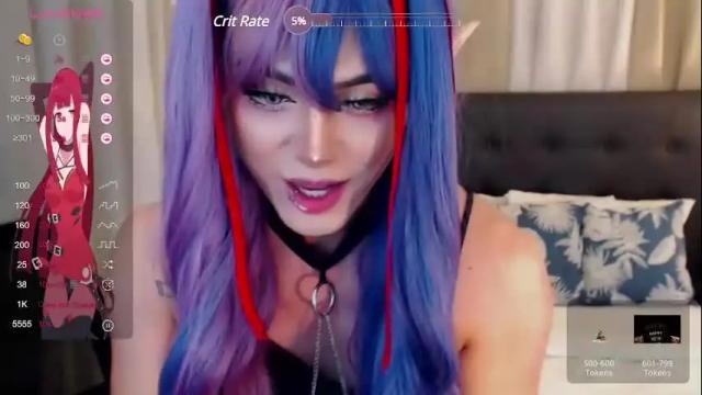 Image 11 of supreme_deity Stream on Chaturbate on 16 months ago