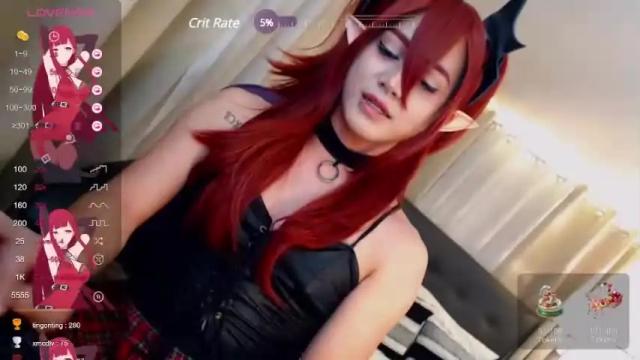 Image 10 of supreme_deity Stream on Chaturbate on 15 months ago