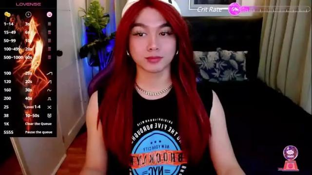 Image 11 of supreme_deity Stream on Chaturbate on 1 month ago
