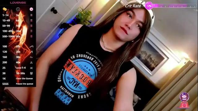 Image 4 of supreme_deity Stream on Chaturbate on 1 month ago