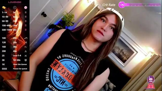 Image 6 of supreme_deity Stream on Chaturbate on 1 month ago