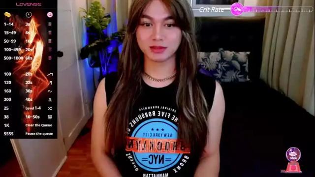 Thumbnail 3, supreme_deity's Stream at Chaturbate, 1 month ago