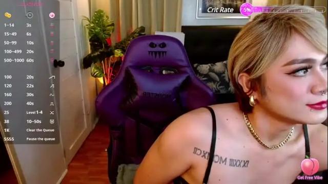 Thumbnail 1, supreme_deity's Stream at Chaturbate, 1 month ago