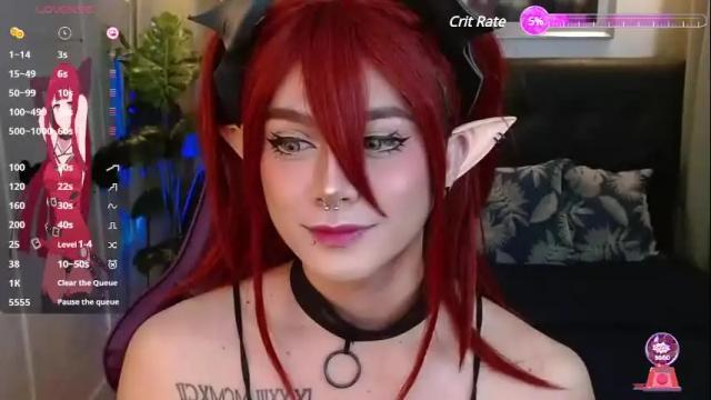 Image 10 of supreme_deity Stream on Chaturbate on 1 month ago