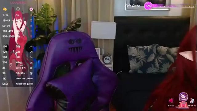 Image 12 of supreme_deity Stream on Chaturbate on 1 month ago