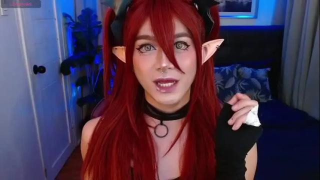 Image 3 of supreme_deity Stream on Chaturbate on 1 month ago
