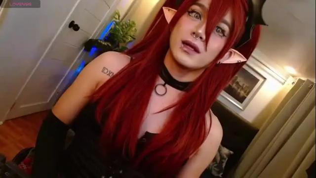 Image 7 of supreme_deity Stream on Chaturbate on 1 month ago