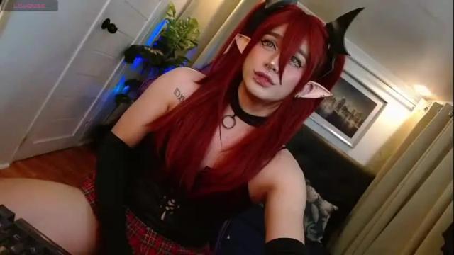 Image 8 of supreme_deity Stream on Chaturbate on 1 month ago