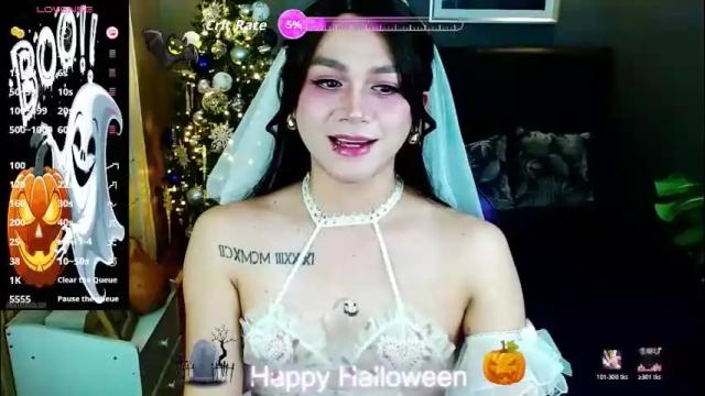 Image 11 of supreme_deity Stream on Chaturbate on 2 months ago