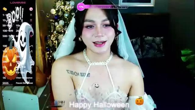 Image 8 of supreme_deity Stream on Chaturbate on 2 months ago