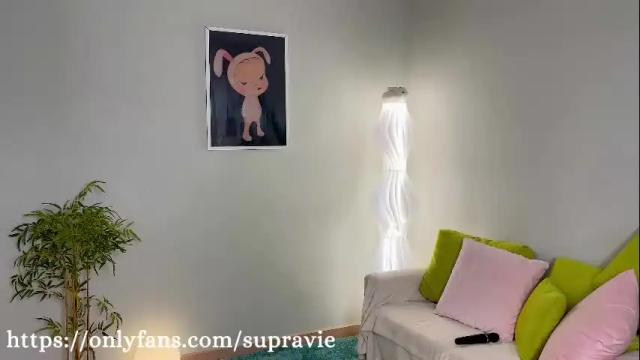Image 2 of supremeraven Stream on Chaturbate on 1 month ago