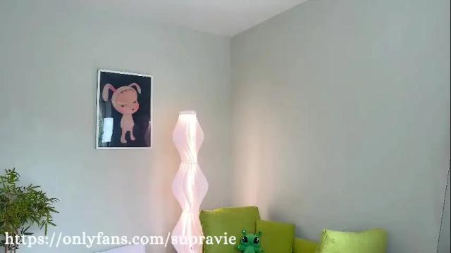 Thumbnail 1, supremeraven's Stream at Chaturbate, 1 month ago