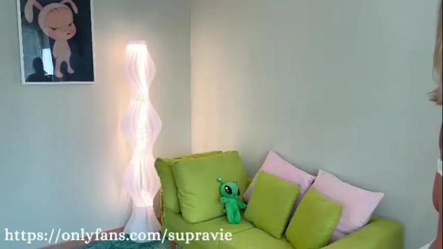 Image 8 of supremeraven Stream on Chaturbate on 1 month ago