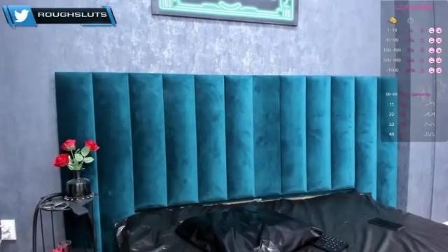 Image 7 of supremeshow1 Stream on Chaturbate on 13 months ago