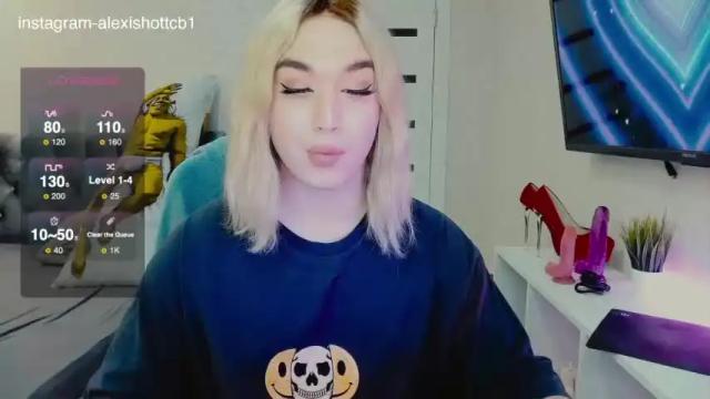 Thumbnail 2, suprremedream's Stream at Chaturbate, 15 months ago