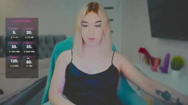 Thumbnail 1, suprremedream's Stream at Chaturbate, 14 months ago