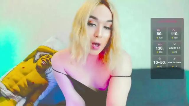 Thumbnail 3, suprremedream's Stream at Chaturbate, 13 months ago