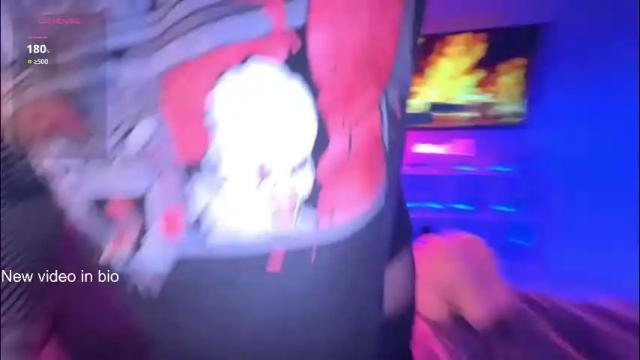 Image 12 of suprremedream Stream on Chaturbate on 2 months ago