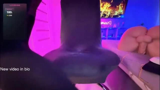 Image 2 of suprremedream Stream on Chaturbate on 2 months ago