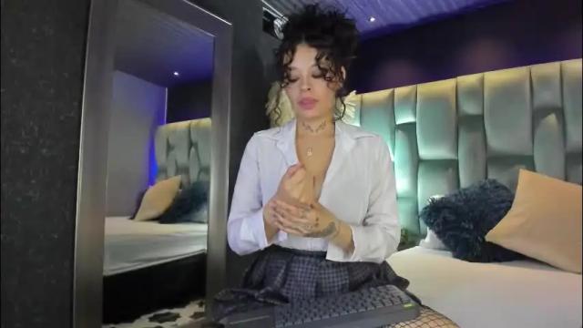 Thumbnail 1, susa1userma_'s Stream at Chaturbate, 1 month ago