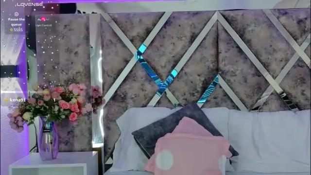 Thumbnail 2, susa1userma_'s Stream at Chaturbate, 1 month ago