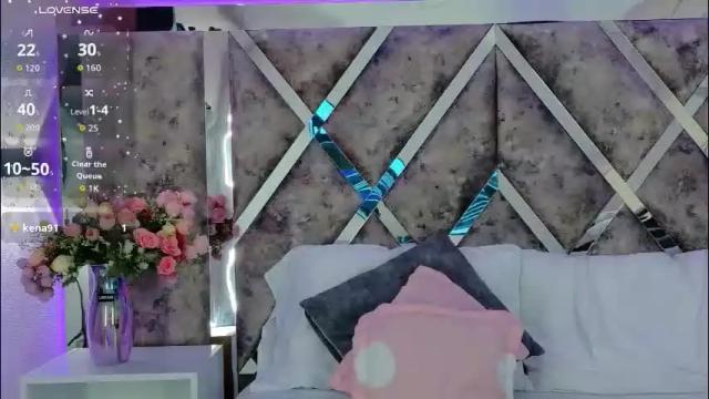 Thumbnail 3, susa1userma_'s Stream at Chaturbate, 1 month ago